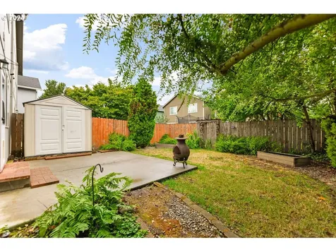 1706 NE 154th Street Vancouver WA 98686