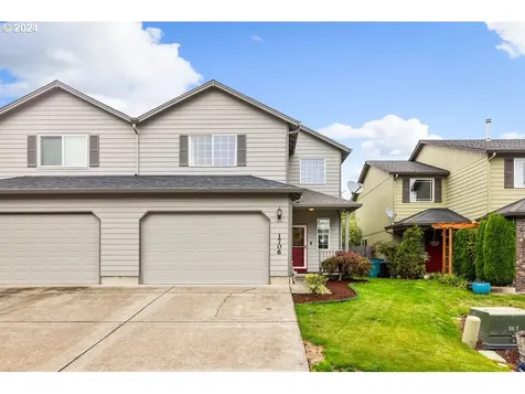 1706 NE 154th Street Vancouver WA 98686