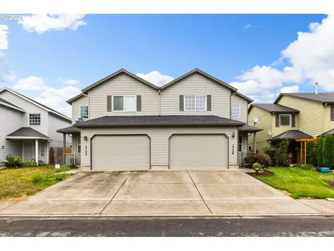 1706 NE 154th Street Vancouver WA 98686
