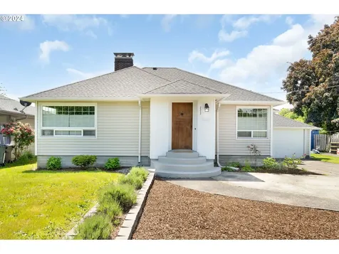 2317 Ocean Beach Highway Longview WA 98632