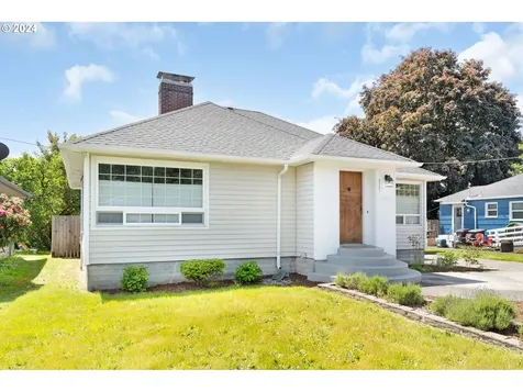 2317 Ocean Beach Highway Longview WA 98632