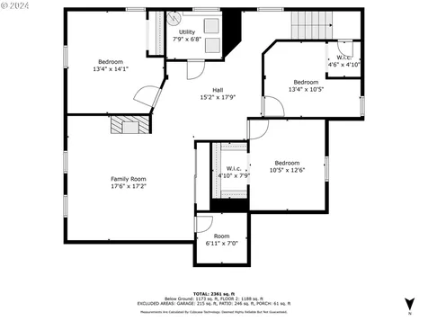 2317 Ocean Beach Highway Longview WA 98632