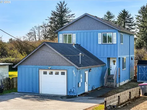 221 N Main Avenue Warrenton OR 97146