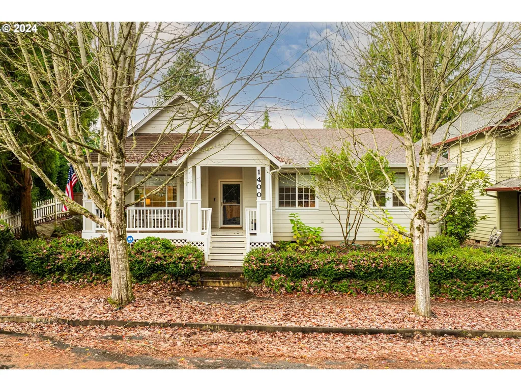 1400 NE 92nd Avenue Vancouver WA 98664