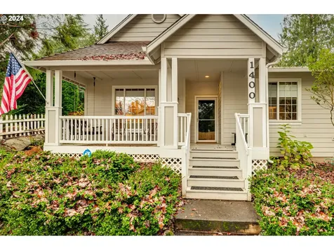 1400 NE 92nd Avenue Vancouver WA 98664