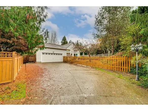 1400 NE 92nd Avenue Vancouver WA 98664