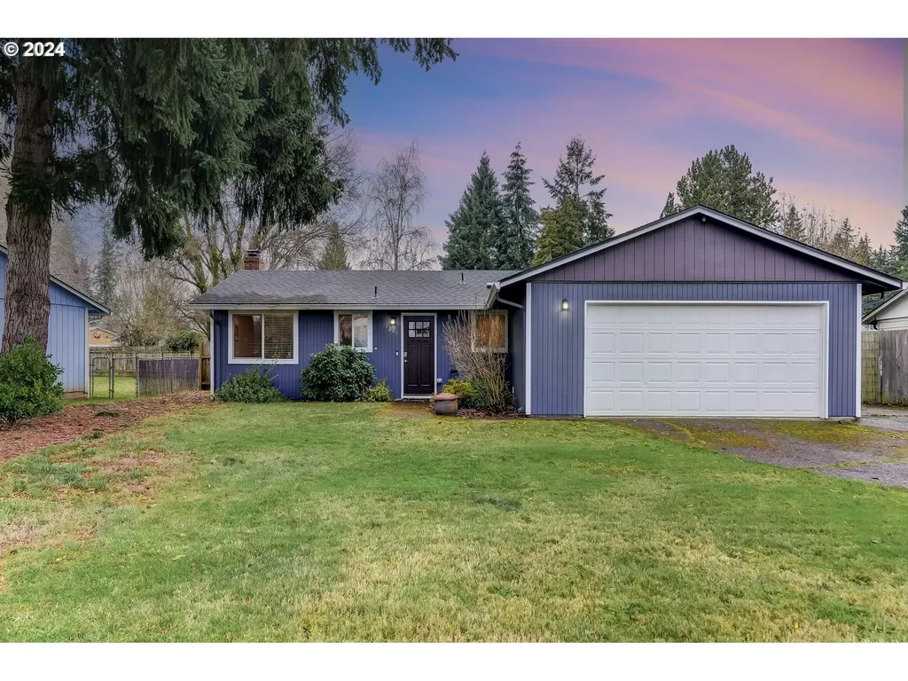 1201 NW 88th Street Vancouver WA 98665
