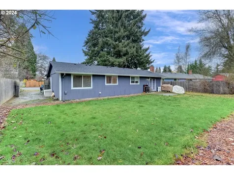 1201 NW 88th Street Vancouver WA 98665