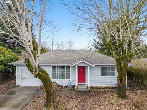 1916 W 37th Street Vancouver WA 98660