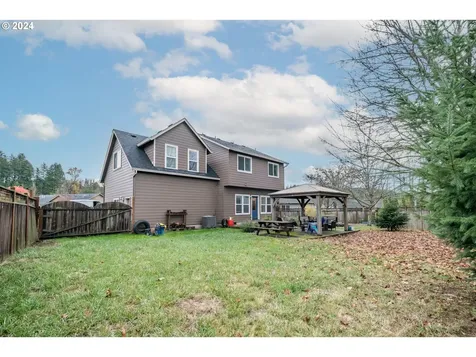4944 Mimosa Circle Sweet Home OR 97386