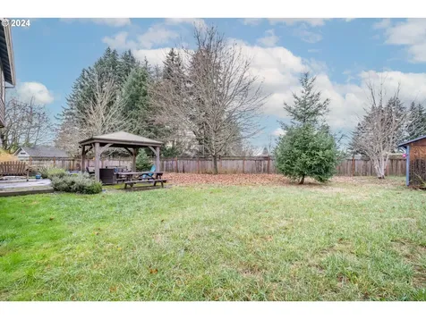 4944 Mimosa Circle Sweet Home OR 97386
