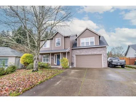 4944 Mimosa Circle Sweet Home OR 97386