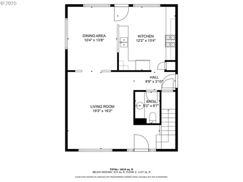 4944 Mimosa Circle Sweet Home OR 97386