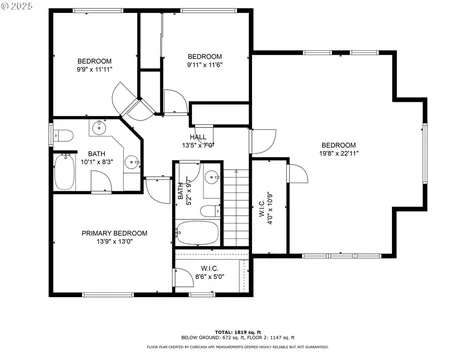 4944 Mimosa Circle Sweet Home OR 97386
