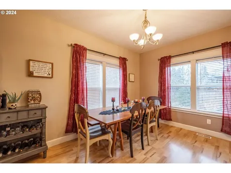 4944 Mimosa Circle Sweet Home OR 97386