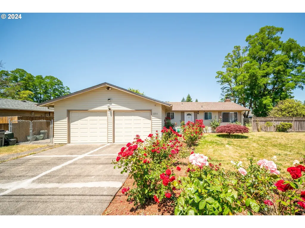 12216 Ne 76th Street Vancouver WA 98682