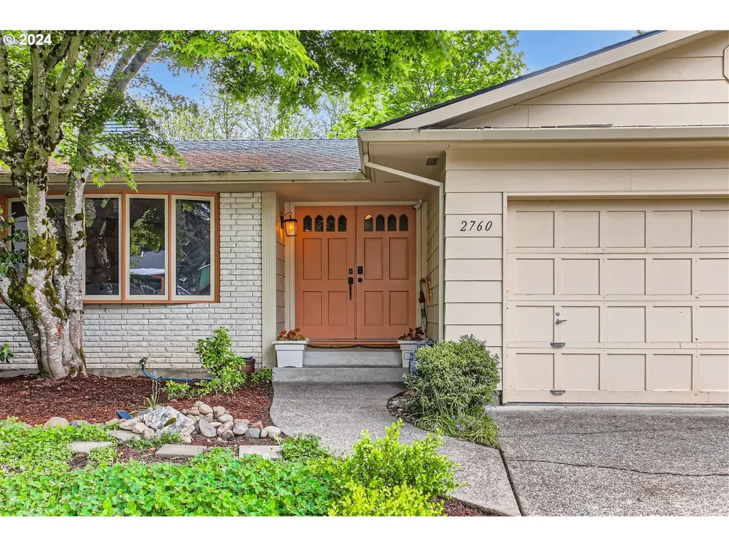 2760 SW 175th Avenue Beaverton OR 97003