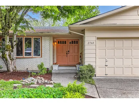 2760 SW 175th Avenue Beaverton OR 97003