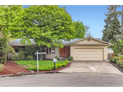 2760 SW 175th Avenue Beaverton OR 97003
