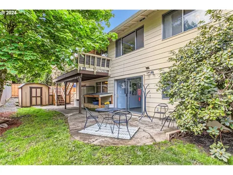 2760 SW 175th Avenue Beaverton OR 97003