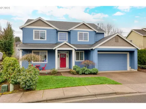 10936 Nw Crystal Creek Lane Portland OR 97229