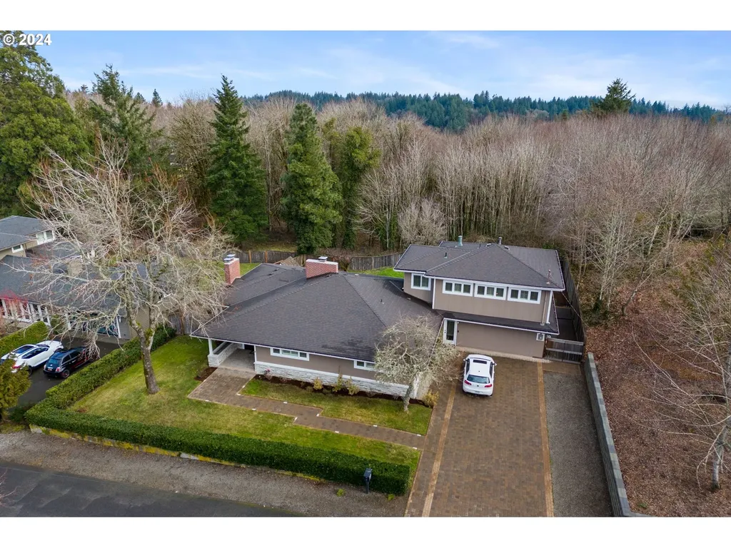 2040 Nw Ramsey Drive Portland OR 97229