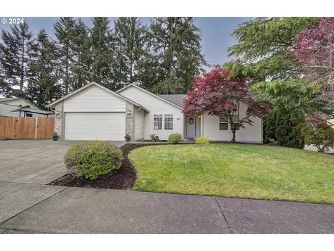 14905 Ne 80th Street Vancouver WA 98682