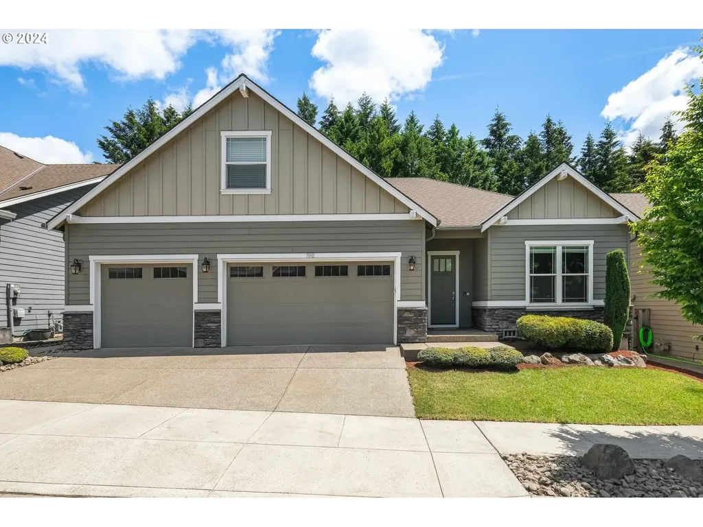 198 Ne Kalahari Ridge Avenue Hillsboro OR 97124