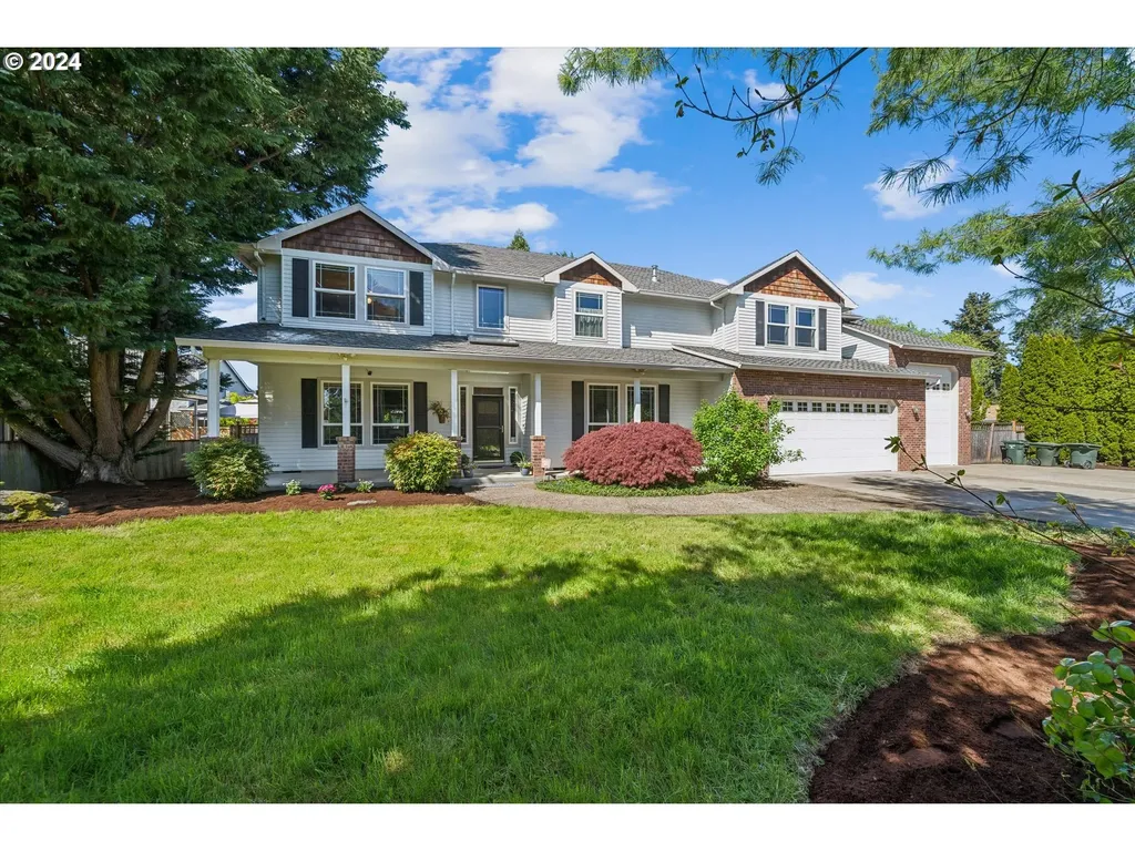 477 Se 70th Avenue Hillsboro OR 97123