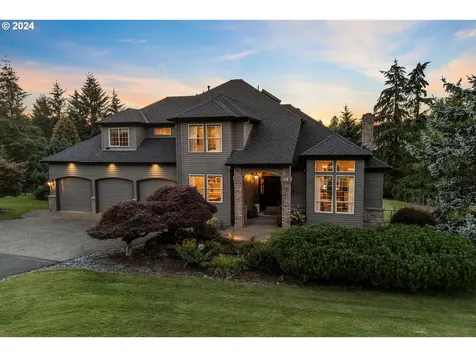 14301 SE Aldridge Road Happy Valley OR 97086