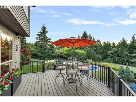 14301 SE Aldridge Road Happy Valley OR 97086
