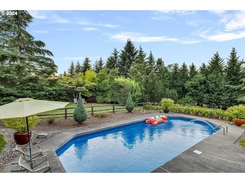 14301 SE Aldridge Road Happy Valley OR 97086