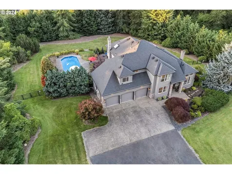 14301 SE Aldridge Road Happy Valley OR 97086