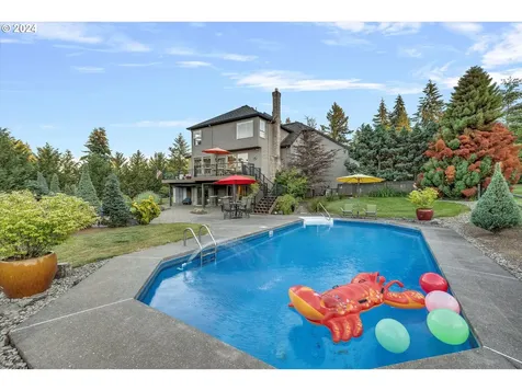 14301 SE Aldridge Road Happy Valley OR 97086