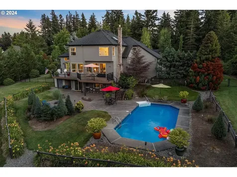 14301 SE Aldridge Road Happy Valley OR 97086