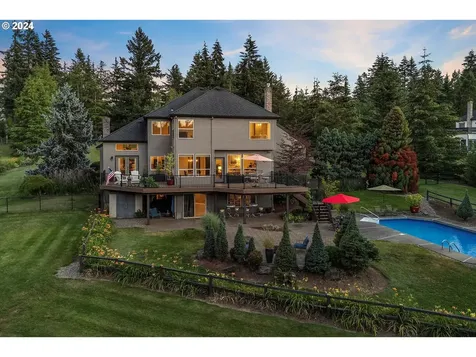 14301 SE Aldridge Road Happy Valley OR 97086
