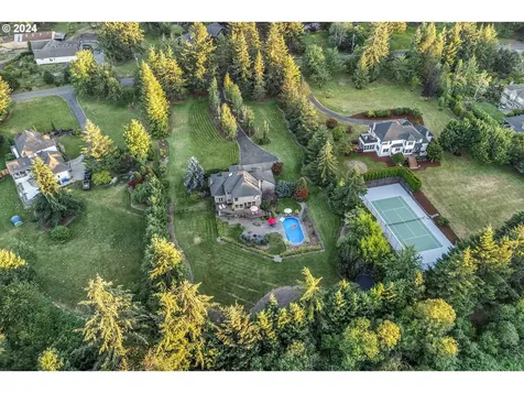 14301 SE Aldridge Road Happy Valley OR 97086