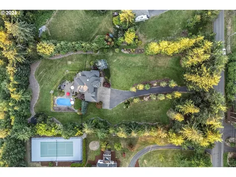 14301 SE Aldridge Road Happy Valley OR 97086