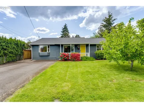 5055 SW 139th Avenue Beaverton OR 97005