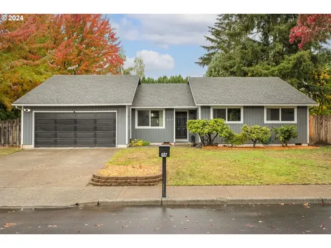 687 SE 35th Avenue Hillsboro OR 97123