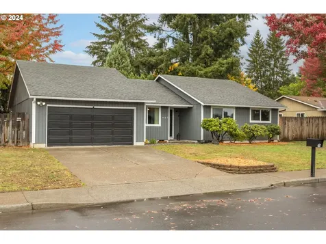 687 SE 35th Avenue Hillsboro OR 97123