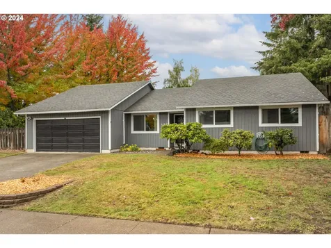 687 SE 35th Avenue Hillsboro OR 97123