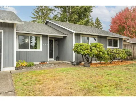 687 SE 35th Avenue Hillsboro OR 97123