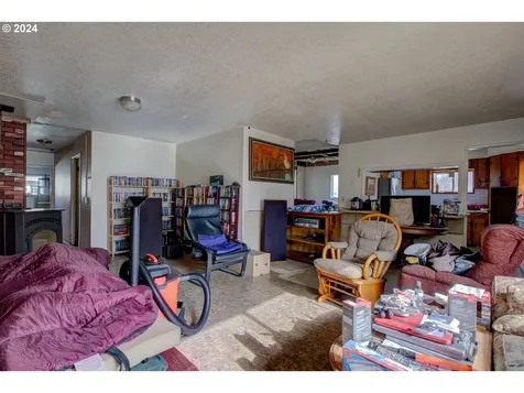 1516 Southwest Boulevard Coos Bay OR 97420