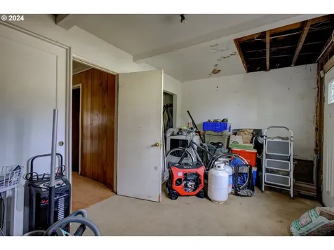 1516 Southwest Boulevard Coos Bay OR 97420