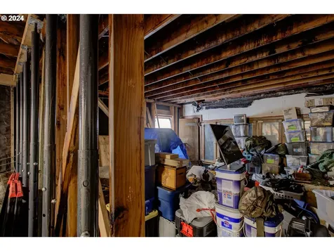 1516 Southwest Boulevard Coos Bay OR 97420