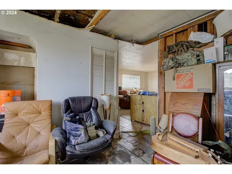 1516 Southwest Boulevard Coos Bay OR 97420