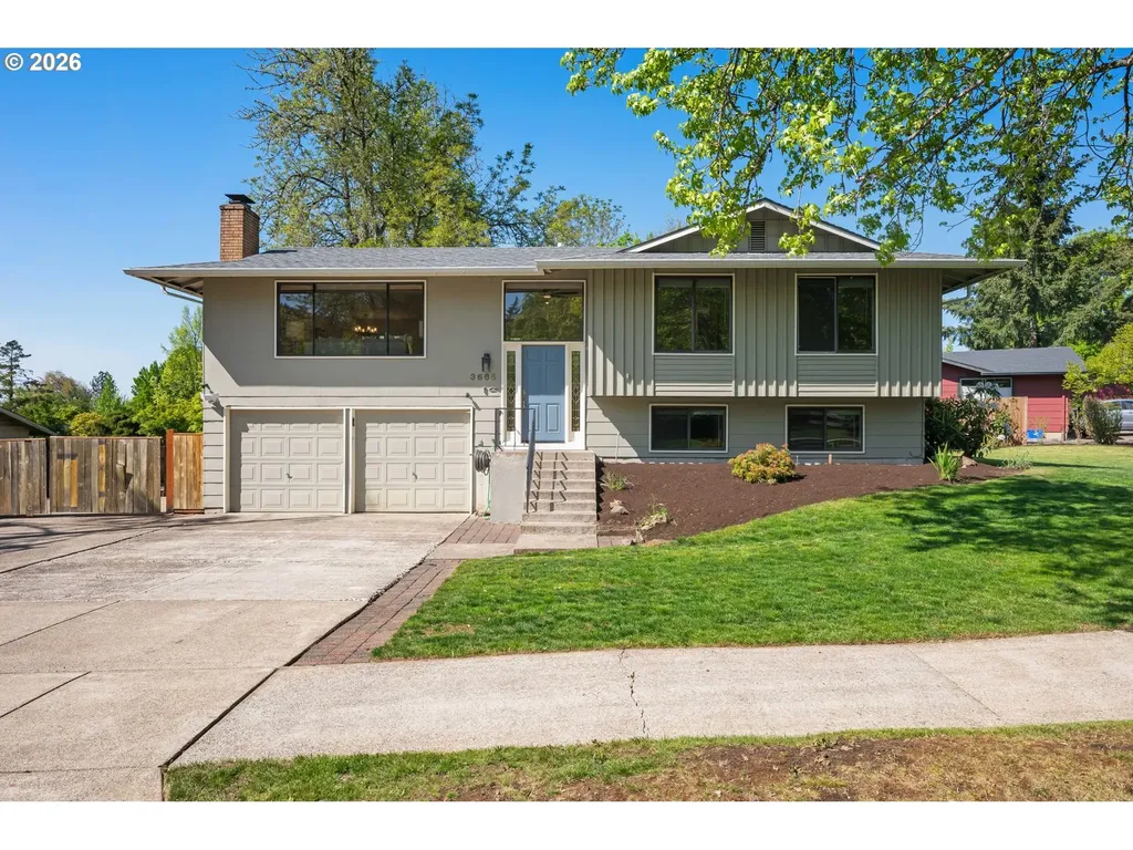 3665 Thames Street Eugene OR 97405