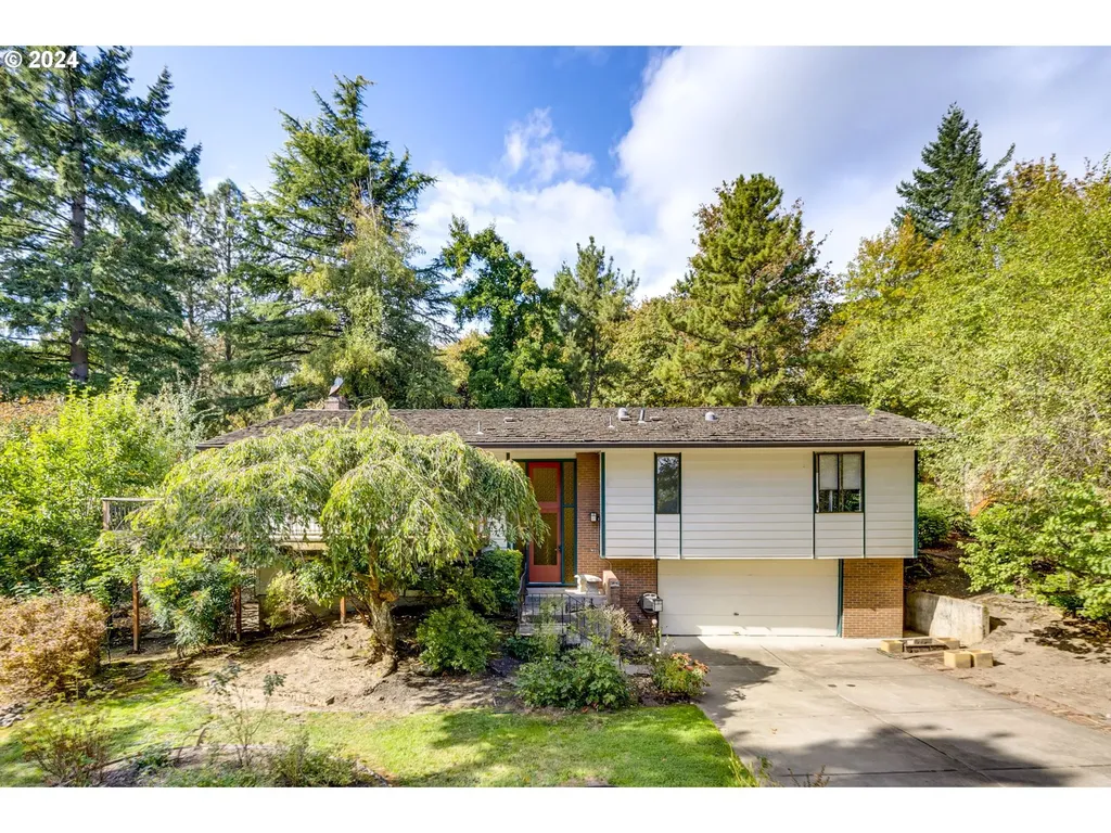 23 Tanglewood Drive Lake Oswego OR 97035