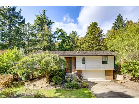23 Tanglewood Drive Lake Oswego OR 97035